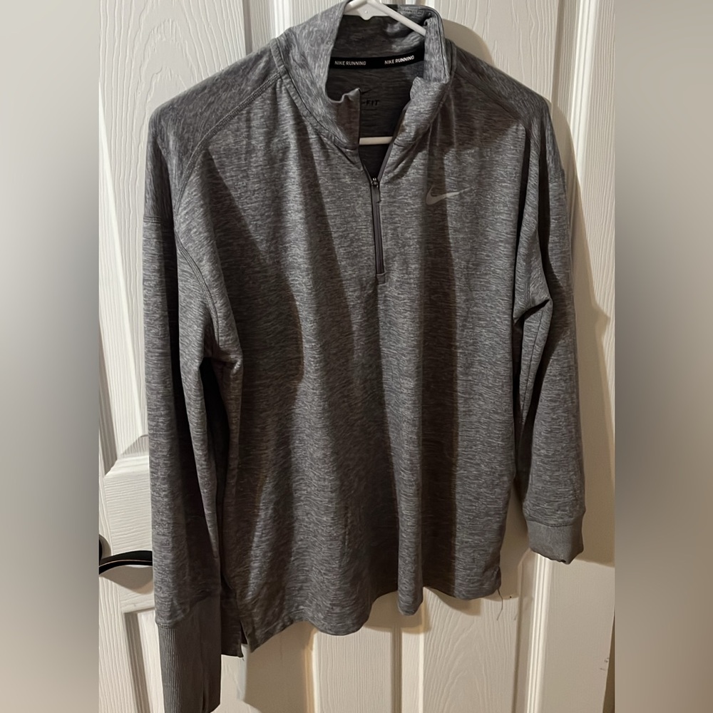 Nike Running Pullover